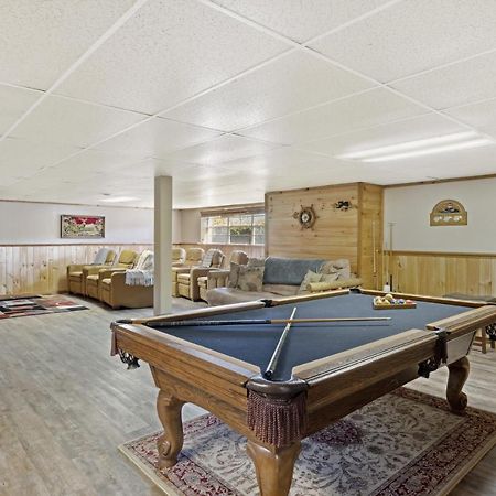 Modern Rustic Countryside Downstairs Guesthouse Sevierville Exterior foto