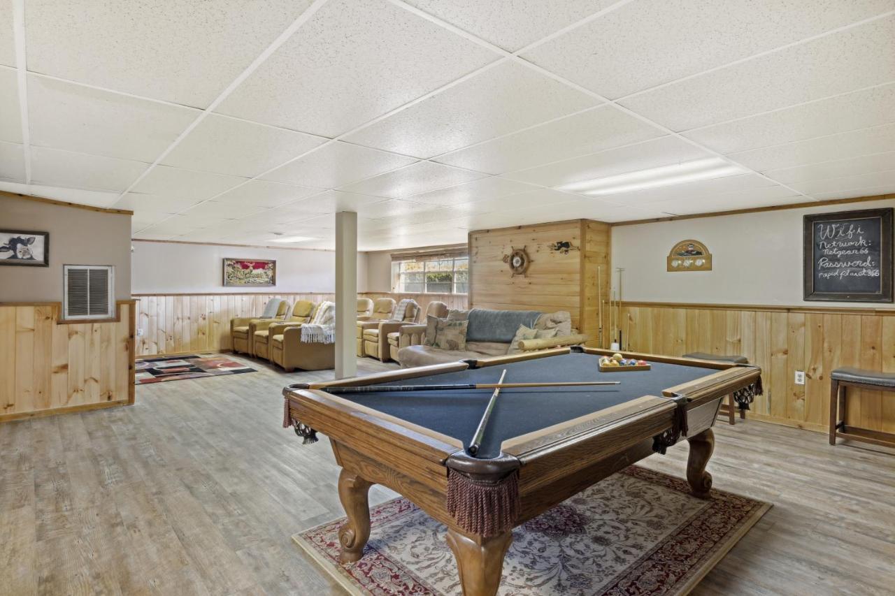 Modern Rustic Countryside Downstairs Guesthouse Sevierville Exterior foto